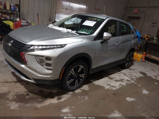 2024 MITSUBISHI ECLIPSE CROSS JA4ATWAA2RZ020582 Photo 1