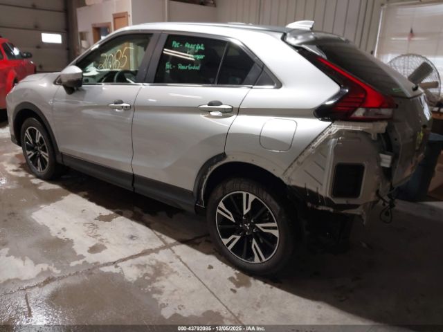 2024 MITSUBISHI ECLIPSE CROSS JA4ATWAA2RZ020582 Photo 2