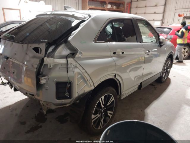 2024 MITSUBISHI ECLIPSE CROSS JA4ATWAA2RZ020582 Photo 3