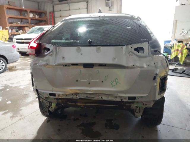 2024 MITSUBISHI ECLIPSE CROSS JA4ATWAA2RZ020582 Photo 5