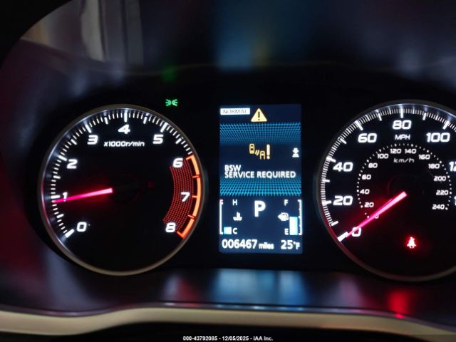 2024 MITSUBISHI ECLIPSE CROSS JA4ATWAA2RZ020582 Photo 6