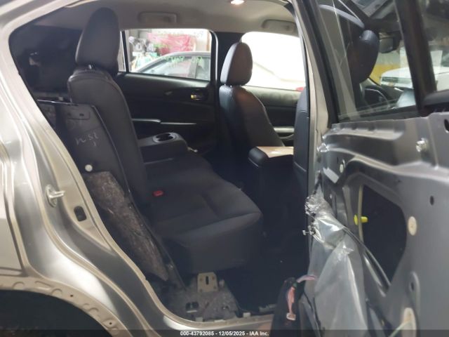 2024 MITSUBISHI ECLIPSE CROSS JA4ATWAA2RZ020582 Photo 7