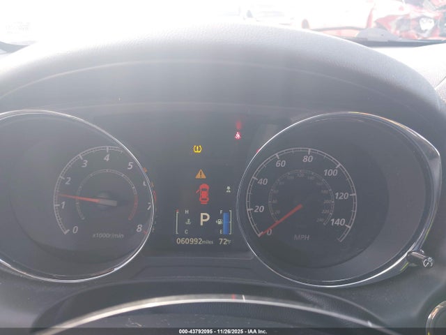 2021 MITSUBISHI OUTLANDER SPORT JA4APVAU3MU030505 Photo 6