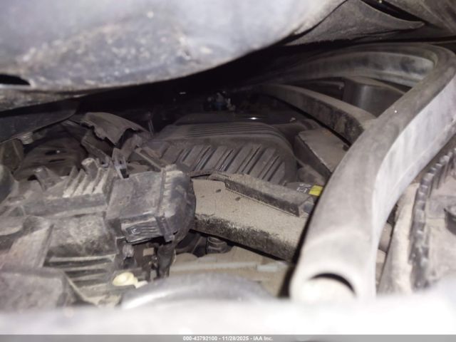 2017 BMW X1 WBXHT3C38H5F79602 Photo 9