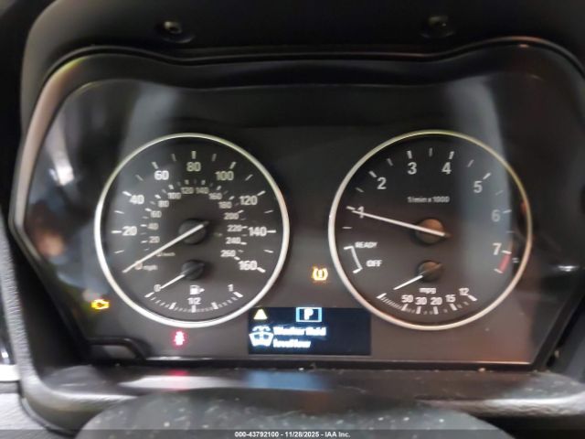 2017 BMW X1 WBXHT3C38H5F79602 Photo 6