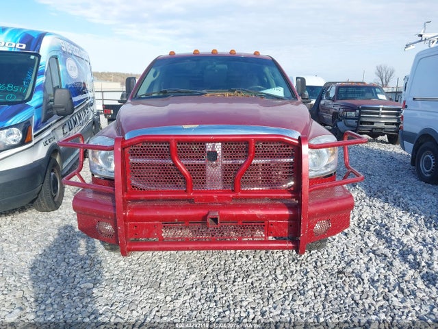 Aukcja sprzedaży 2007 Dodge Ram 3500 Slt/sport, vin: 3D7MX48CX7G739892, numer aukcji: 43792119
