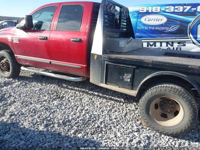 Aukcja sprzedaży 2007 Dodge Ram 3500 Slt/sport, vin: 3D7MX48CX7G739892, numer aukcji: 43792119