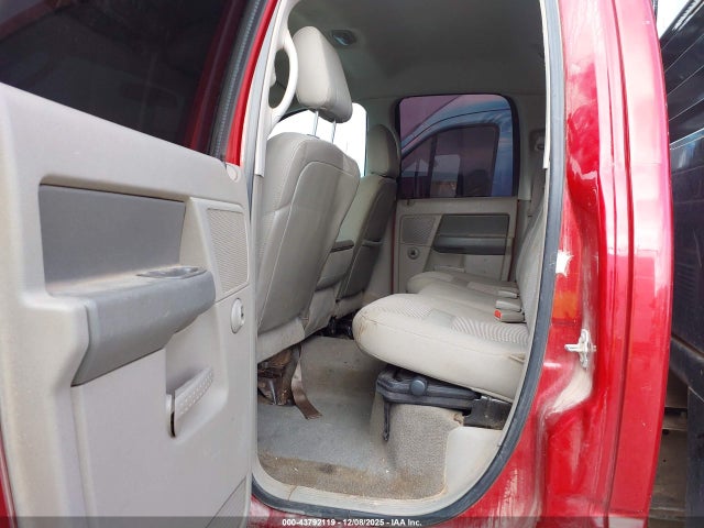 Aukcja sprzedaży 2007 Dodge Ram 3500 Slt/sport, vin: 3D7MX48CX7G739892, numer aukcji: 43792119