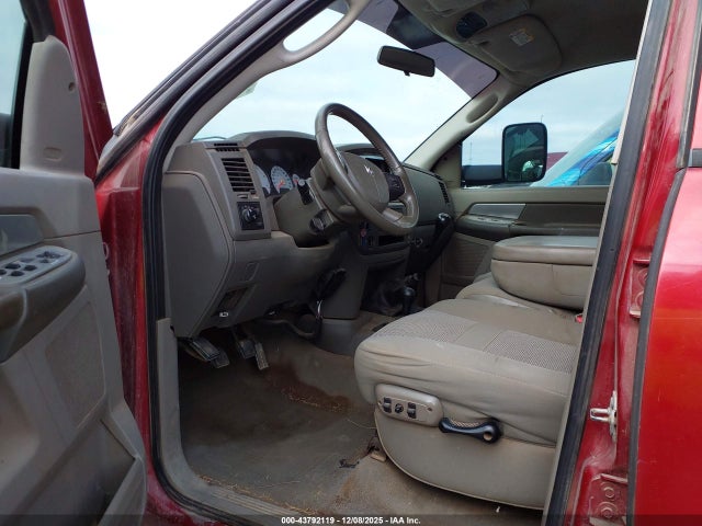 Aukcja sprzedaży 2007 Dodge Ram 3500 Slt/sport, vin: 3D7MX48CX7G739892, numer aukcji: 43792119