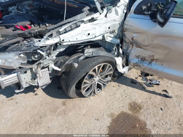 2018 MITSUBISHI OUTLANDER SPORT JA4AP3AW9JZ006195 Photo 5