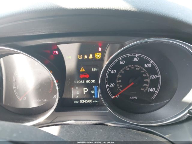 2018 MITSUBISHI OUTLANDER SPORT JA4AP3AW9JZ006195 Photo 6