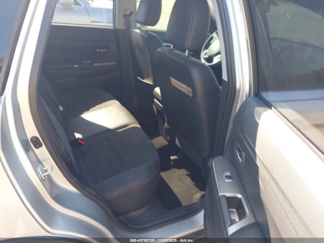 2018 MITSUBISHI OUTLANDER SPORT JA4AP3AW9JZ006195 Photo 7