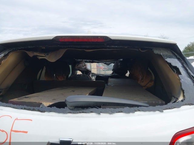 Продаж на аукціоні авто 2019 Chevrolet Equinox Premier, vin: 3GNAXYEX2KL211413, номер лоту: 43792129