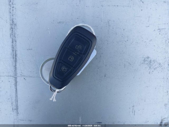 2017 FORD FOCUS ST 1FADP3L91HL348981 Photo 10