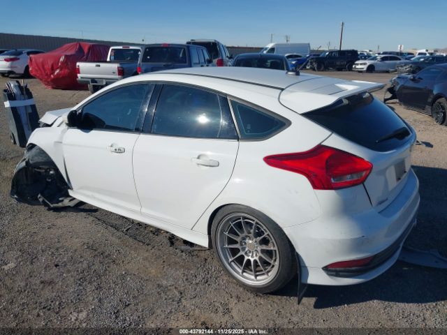 2017 FORD FOCUS ST 1FADP3L91HL348981 Photo 2