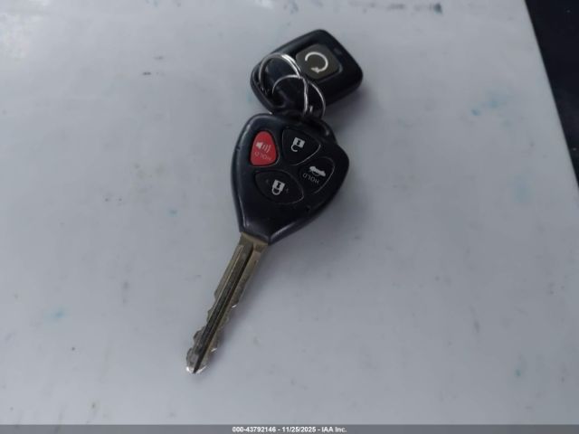 2009 TOYOTA COROLLA 2T1BU40E39C111869 Photo 10