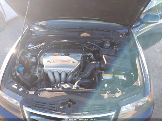 2006 ACURA TSX JH4CL96846C027908 Photo 9