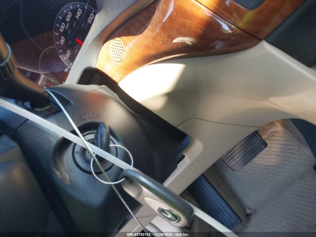 2006 ACURA TSX JH4CL96846C027908 Photo 10