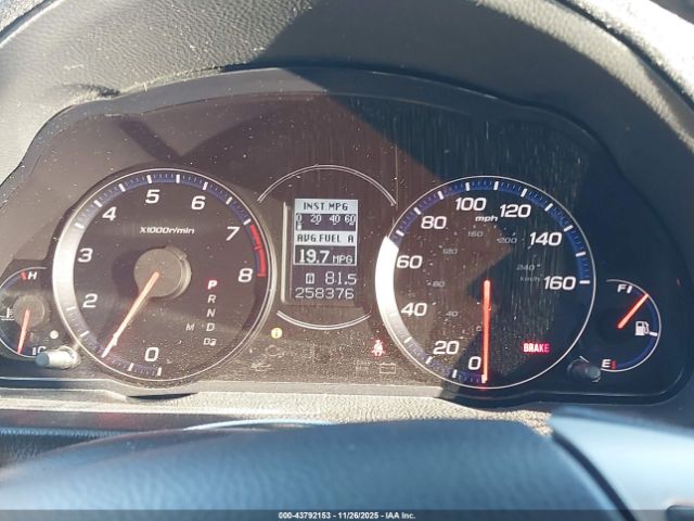 2006 ACURA TSX JH4CL96846C027908 Photo 6