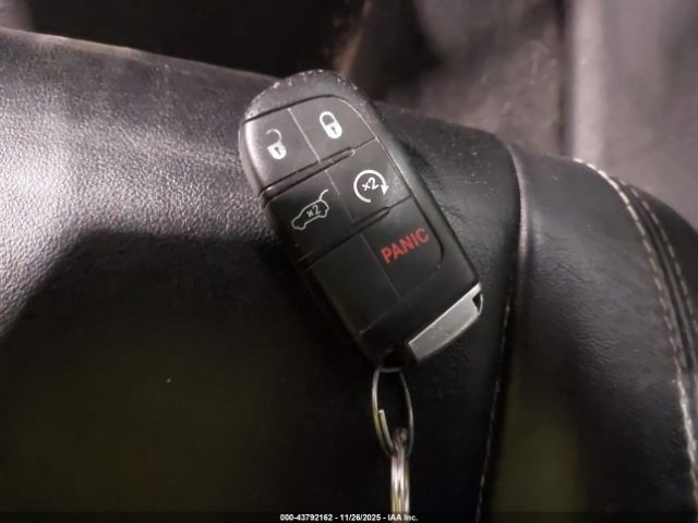 2015 JEEP GRAND CHEROKEE 1C4RJFBG1FC705365 Photo 10