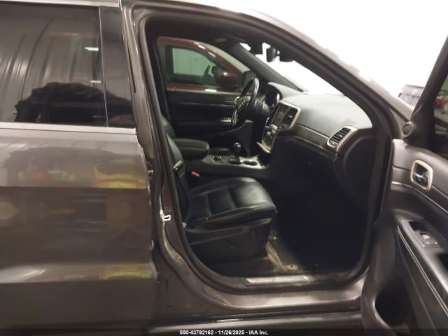 2015 JEEP GRAND CHEROKEE 1C4RJFBG1FC705365 Photo 4