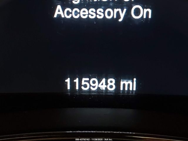 2015 JEEP GRAND CHEROKEE 1C4RJFBG1FC705365 Photo 6