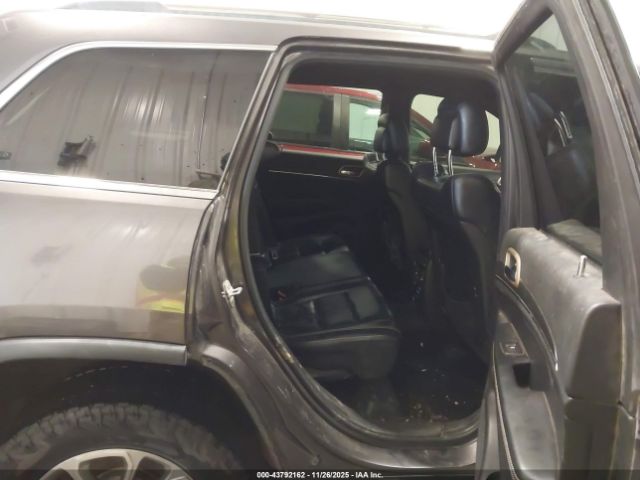 2015 JEEP GRAND CHEROKEE 1C4RJFBG1FC705365 Photo 7