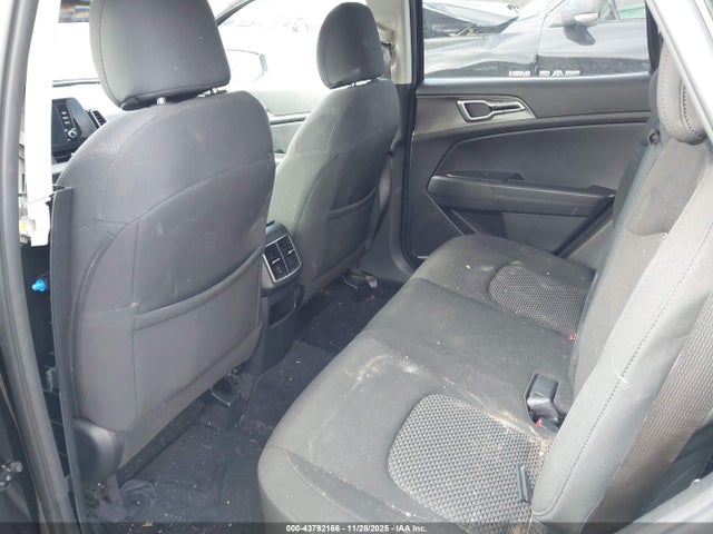 Aukcja sprzedaży 2023 Kia Sportage Hybrid Lx, vin: KNDPUCAGXP7043181, numer aukcji: 43792166