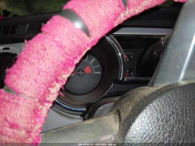 2006 FORD MUSTANG 1ZVFT82H765198877 Photo 6