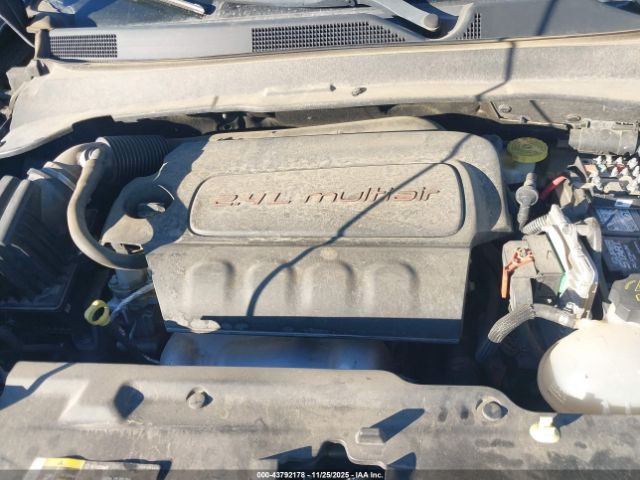 2017 JEEP NEW COMPASS 3C4NJCBB4HT653108 Photo 9