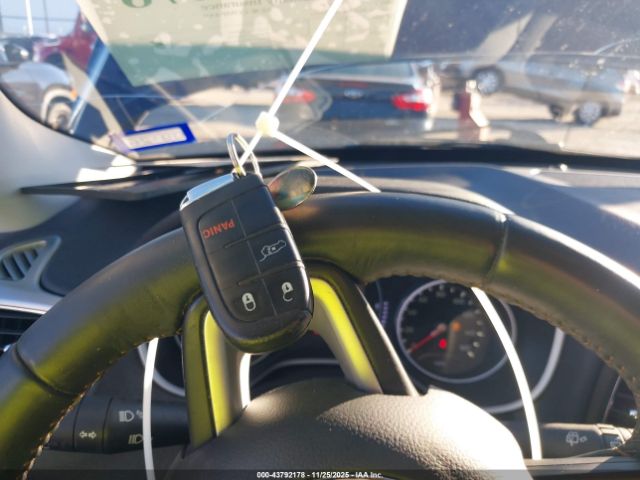 2017 JEEP NEW COMPASS 3C4NJCBB4HT653108 Photo 10