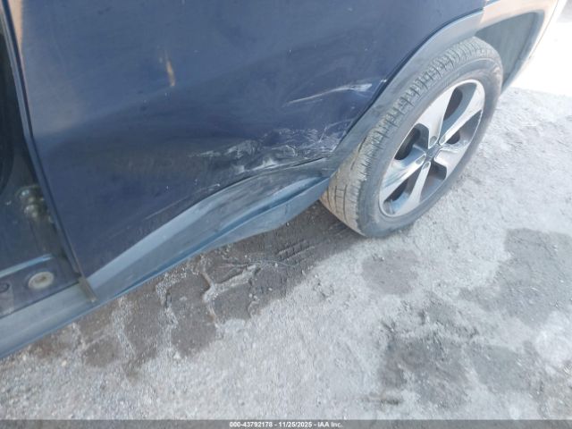 2017 JEEP NEW COMPASS 3C4NJCBB4HT653108 Photo 5