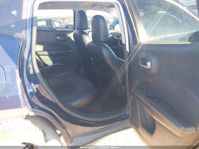 2017 JEEP NEW COMPASS 3C4NJCBB4HT653108 Photo 7