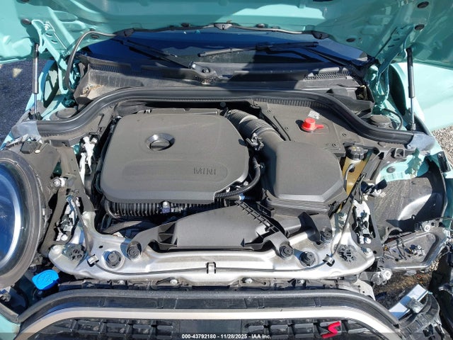 2025 MINI HARDTOP WMW23GD04S2W69945 Photo 9