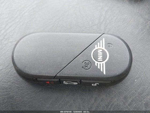 2025 MINI HARDTOP WMW23GD04S2W69945 Photo 10