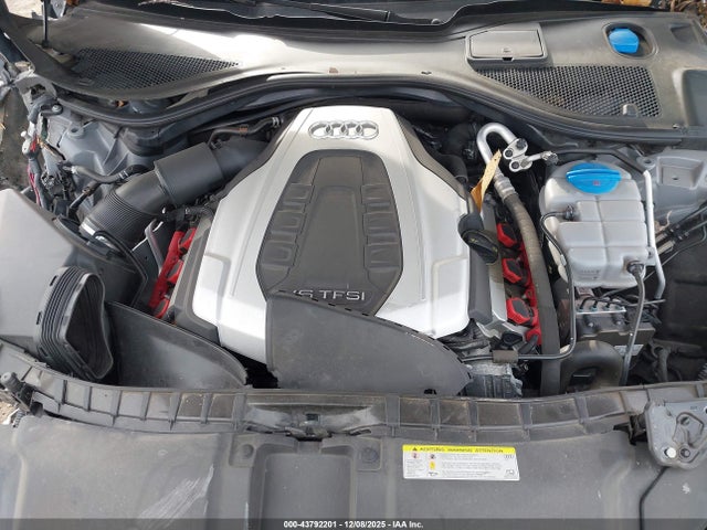 2018 AUDI A7 WAUW3AFC1JN067216 Photo 9