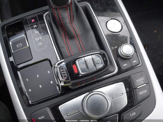 2018 AUDI A7 WAUW3AFC1JN067216 Photo 10