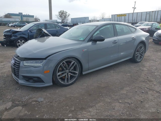2018 AUDI A7 WAUW3AFC1JN067216 Photo 1
