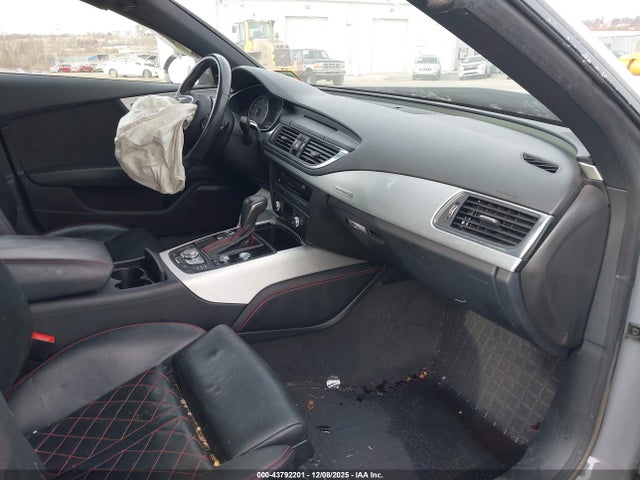 2018 AUDI A7 WAUW3AFC1JN067216 Photo 4