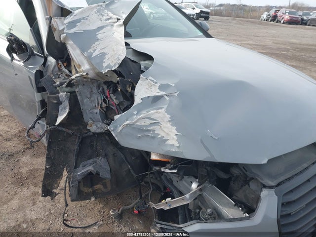 2018 AUDI A7 WAUW3AFC1JN067216 Photo 5