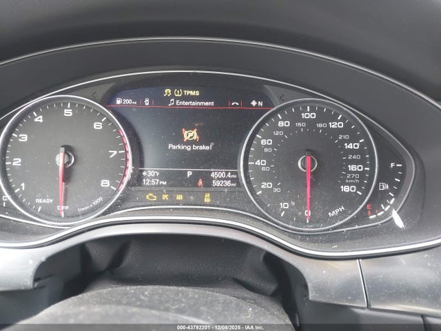 2018 AUDI A7 WAUW3AFC1JN067216 Photo 6