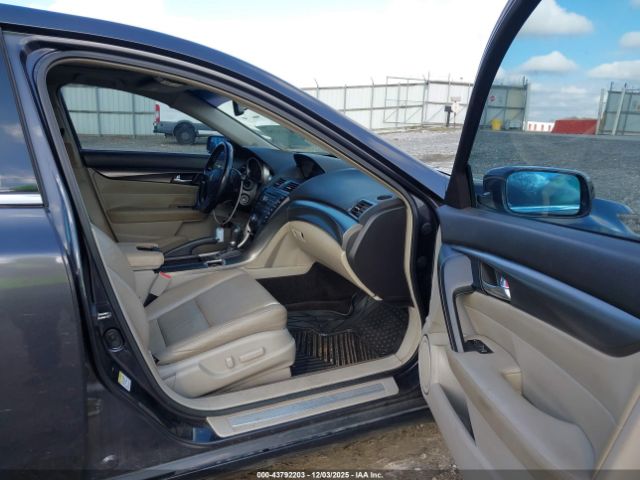 2012 ACURA TL 19UUA8F28CA004125 Photo 4