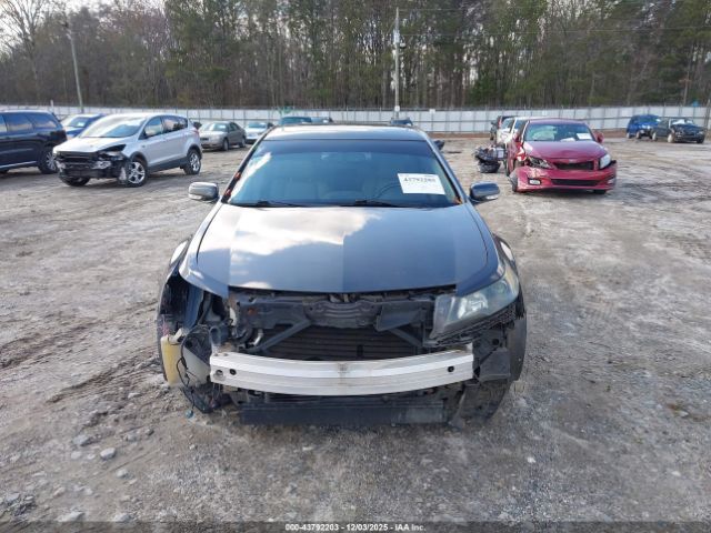 2012 ACURA TL 19UUA8F28CA004125 Photo 5