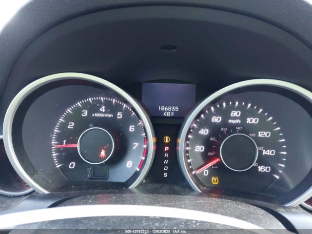 2012 ACURA TL 19UUA8F28CA004125 Photo 6