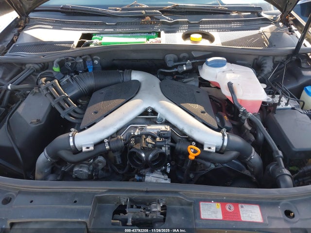 2004 AUDI ALLROAD WA1YD64B14N001540 Photo 9