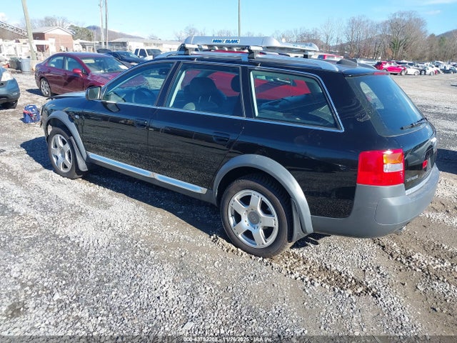 2004 AUDI ALLROAD WA1YD64B14N001540 Photo 2