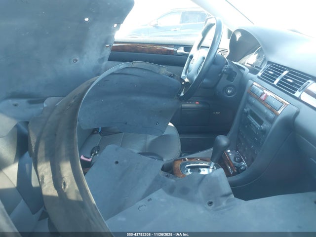 2004 AUDI ALLROAD WA1YD64B14N001540 Photo 4