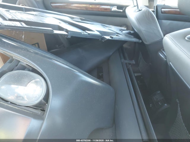 2004 AUDI ALLROAD WA1YD64B14N001540 Photo 7