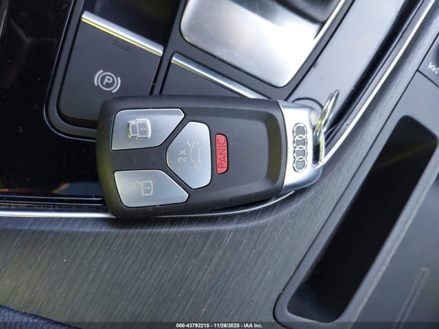 2021 AUDI A5 SPORTBACK WAUDACF54MA057091 Photo 10