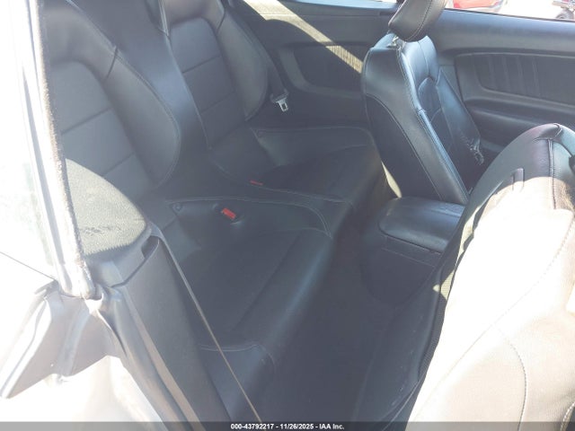2017 FORD MUSTANG 1FATP8UH4H5278315 Photo 7